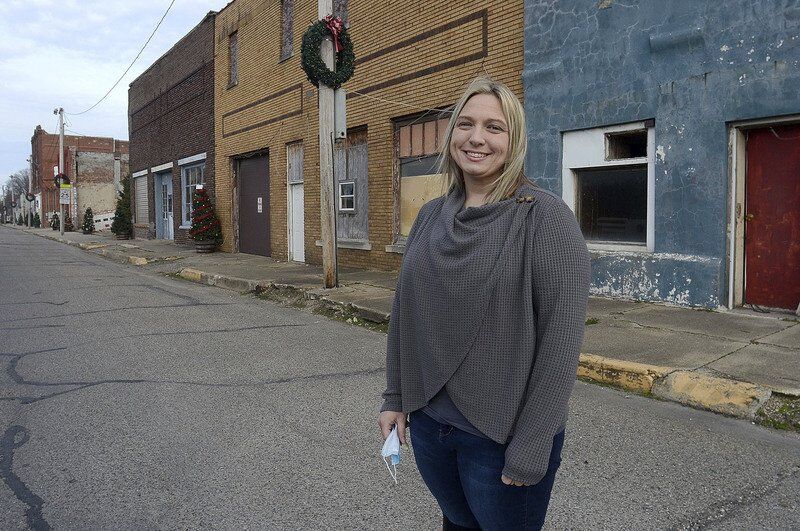Mark Bennett: Dana envisions a new community center as hub of activities, services